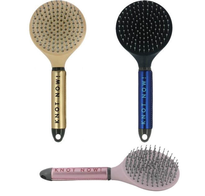 SPAZZOLA PER CRINI ELEGANCE Brusche & Spazzole 